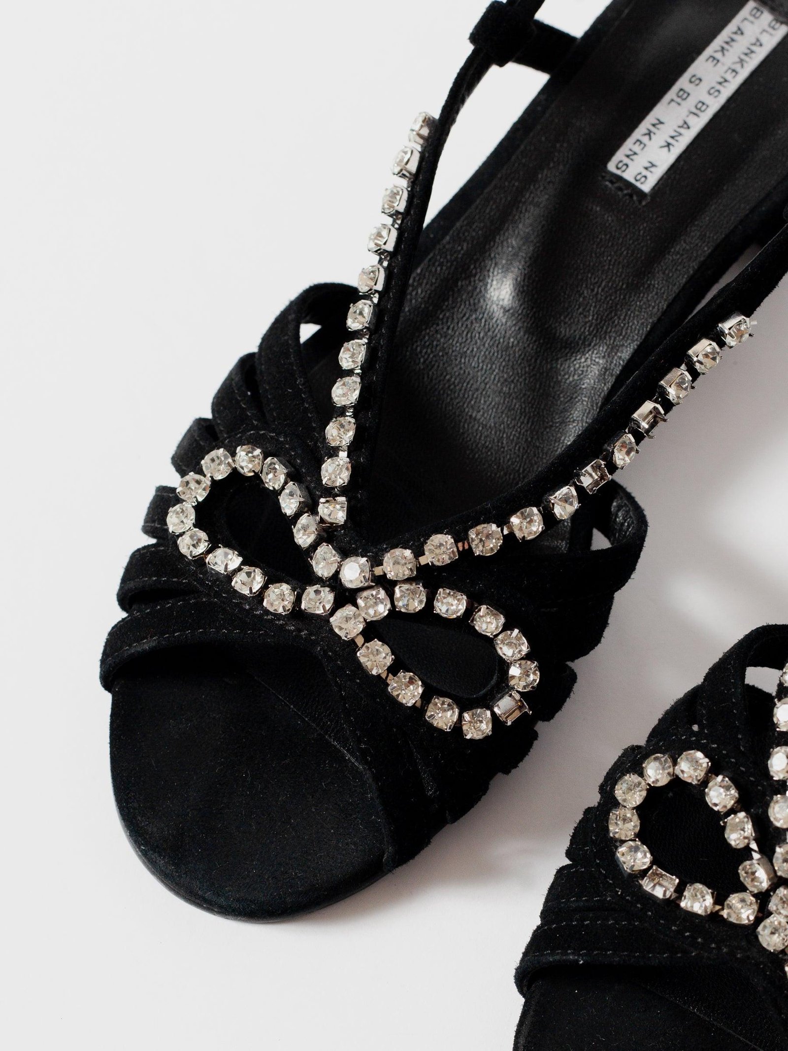 THE VITA RHINESTONES - Image 2
