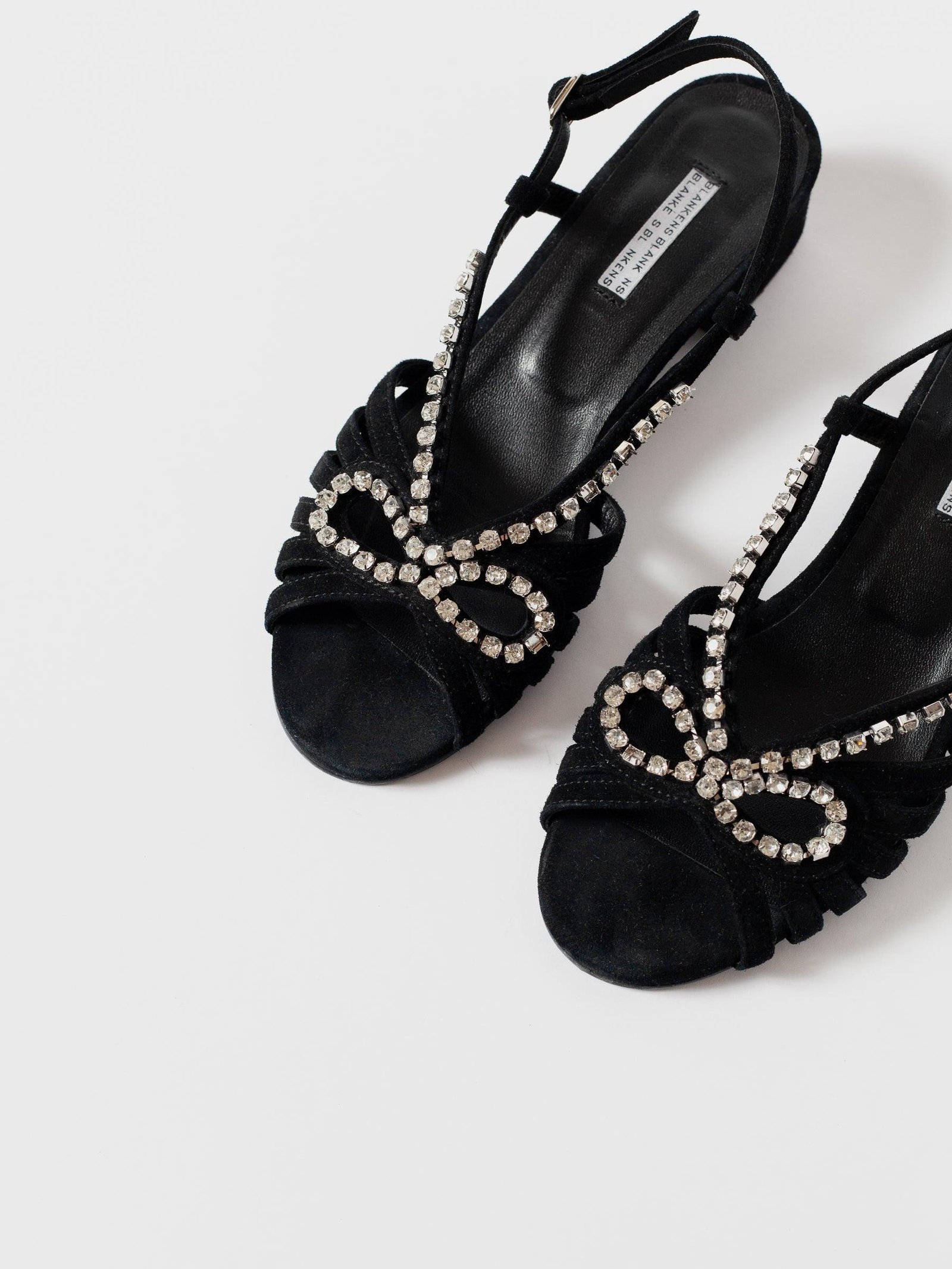 THE VITA RHINESTONES - Image 3