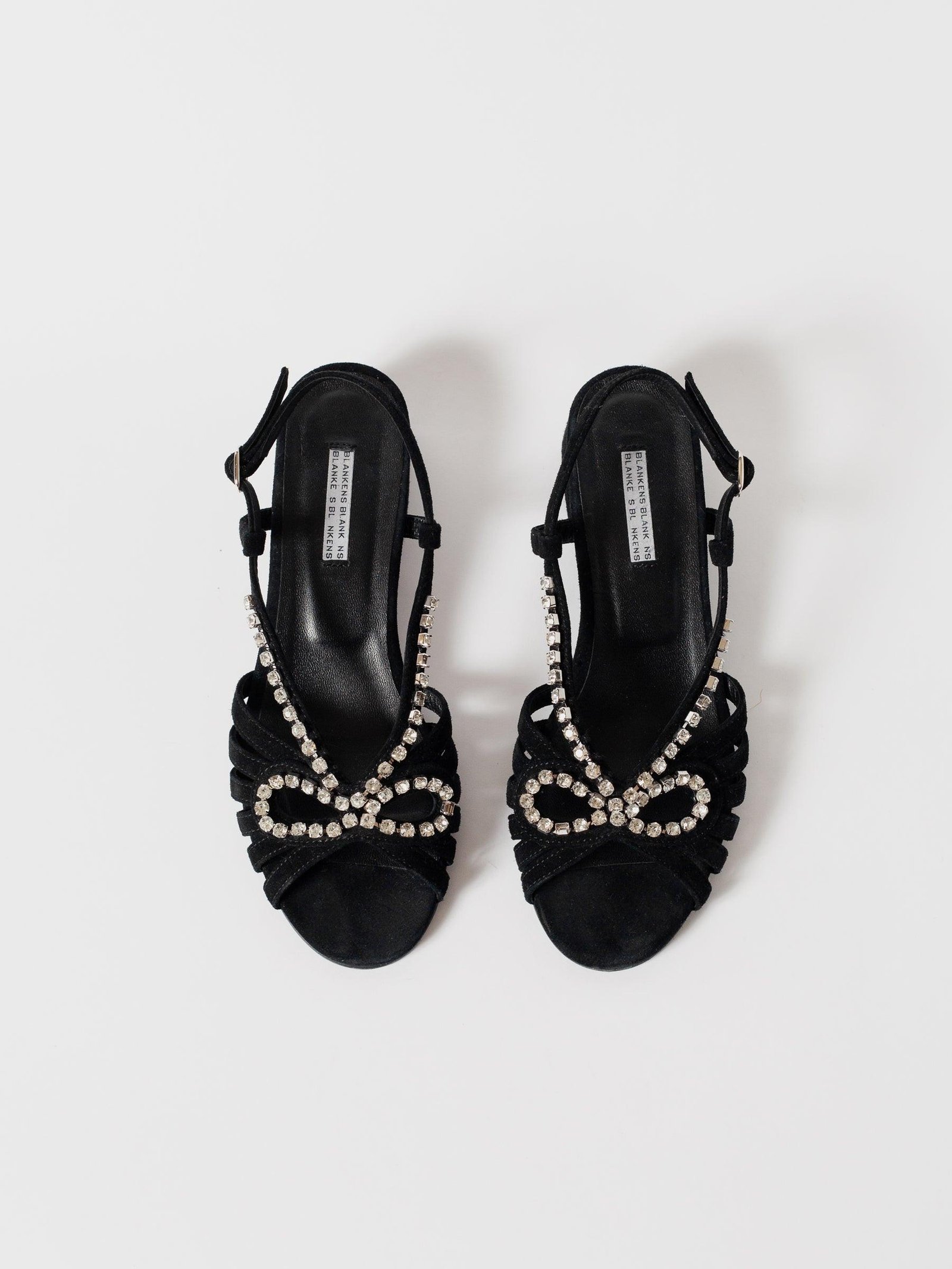 THE VITA RHINESTONES - Image 4