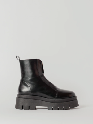 THE THILDA BOOT