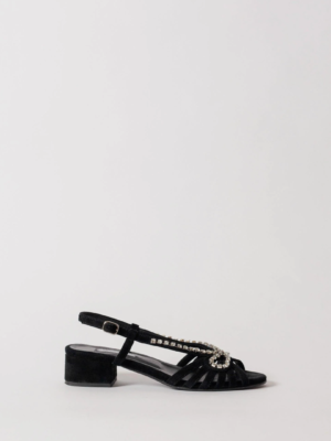 THE VITA RHINESTONES