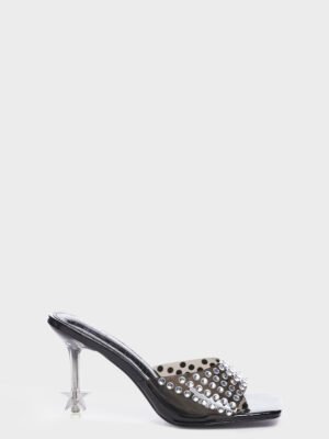 Minnie Star Heels