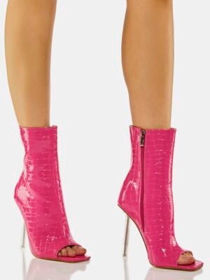 Alanna Stiletto Heels