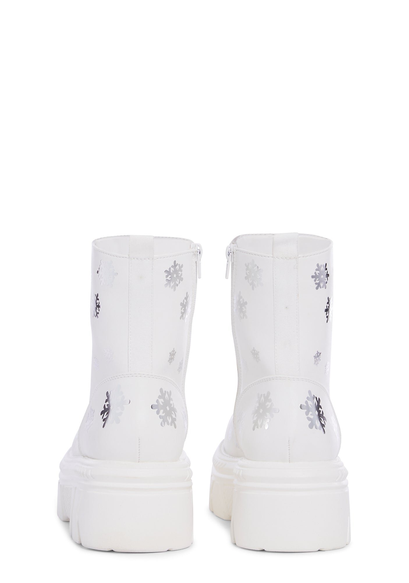 Midnight Chills Stomper Boots - Image 4