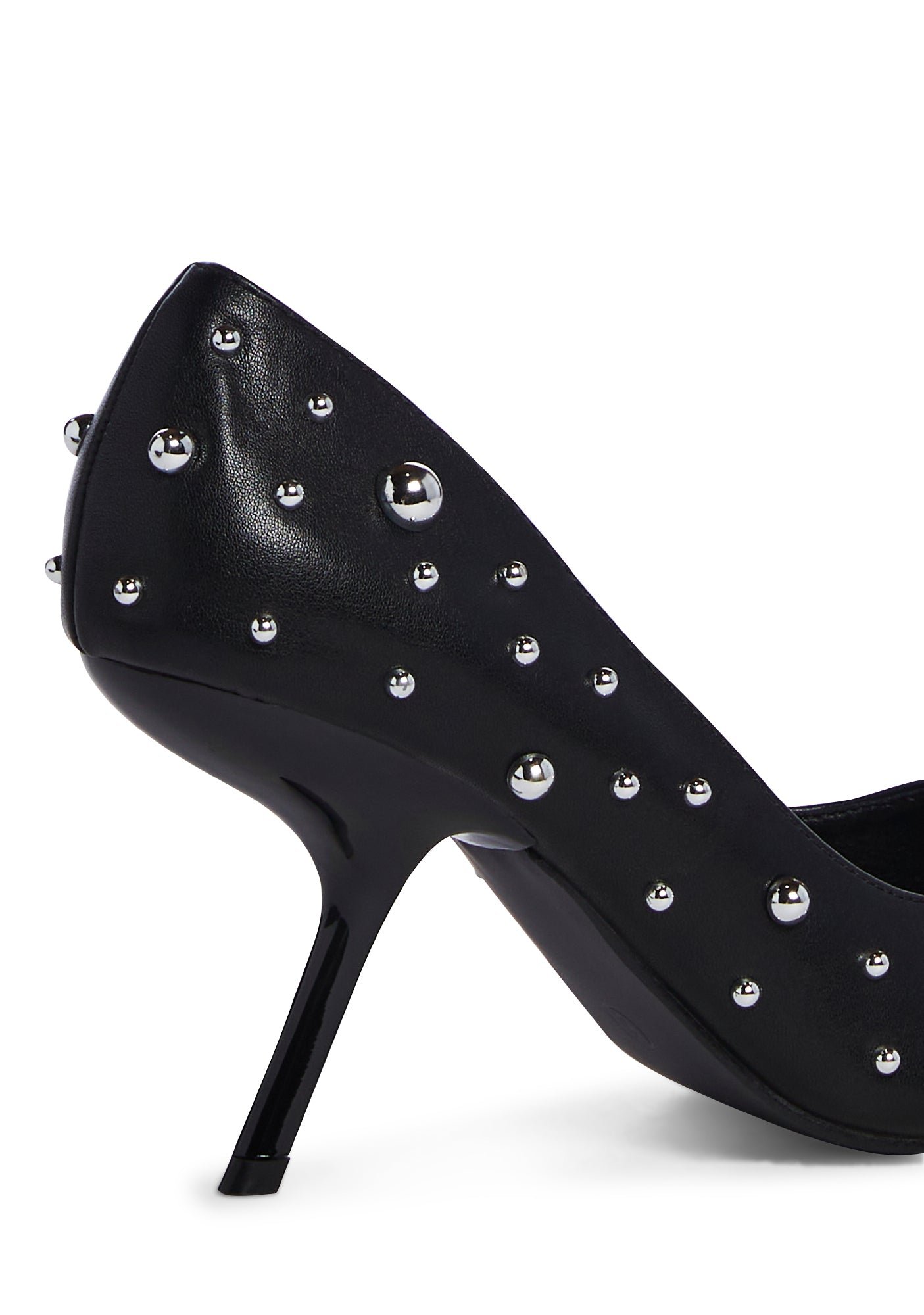 Disco Dream Stiletto Heels - Image 2