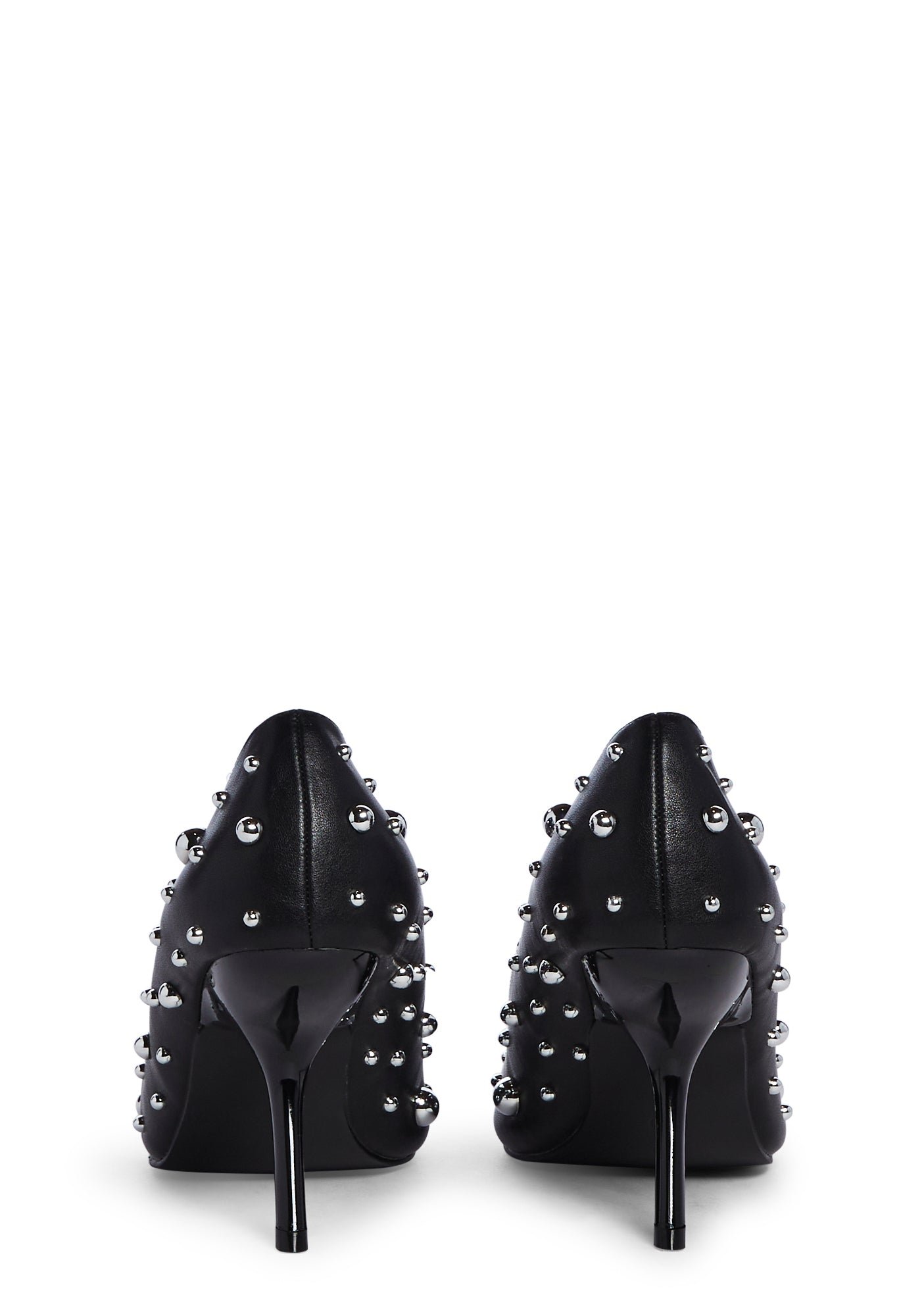 Disco Dream Stiletto Heels - Image 4