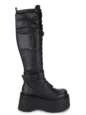Obsidian Platform Boots 2.0