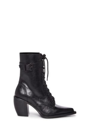 Bewitched Host Ankle Boots