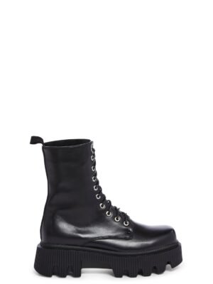 Reality Combat Boots