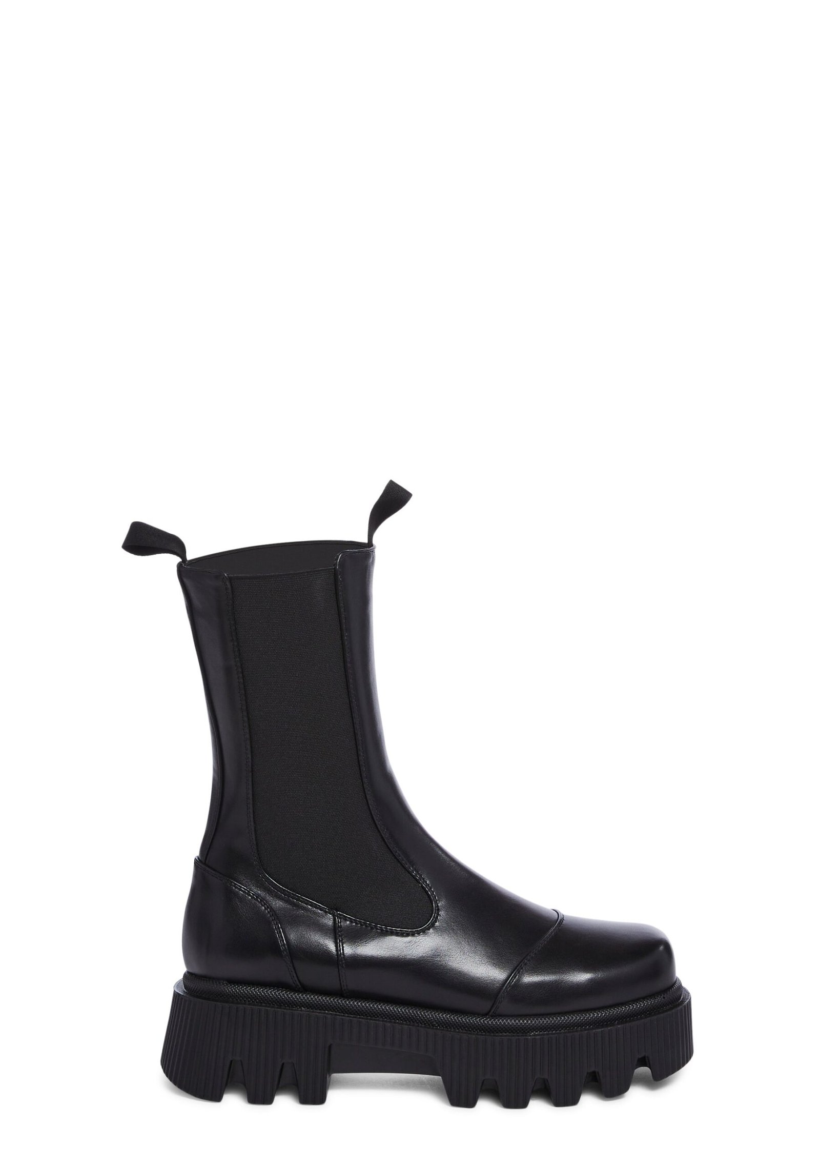 Letter To My Ex Chelsea Boots