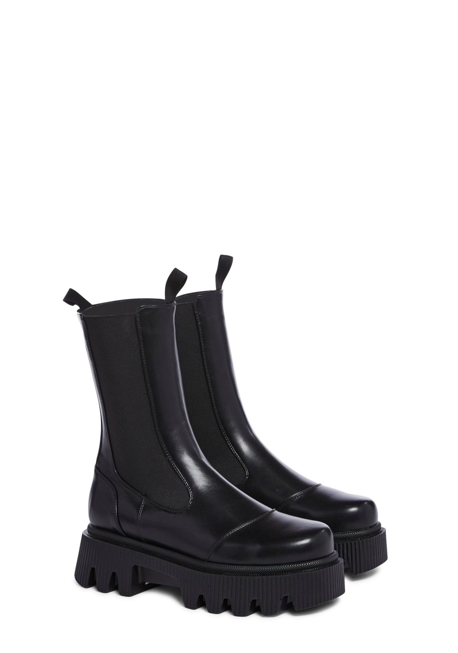 Letter To My Ex Chelsea Boots - Image 3