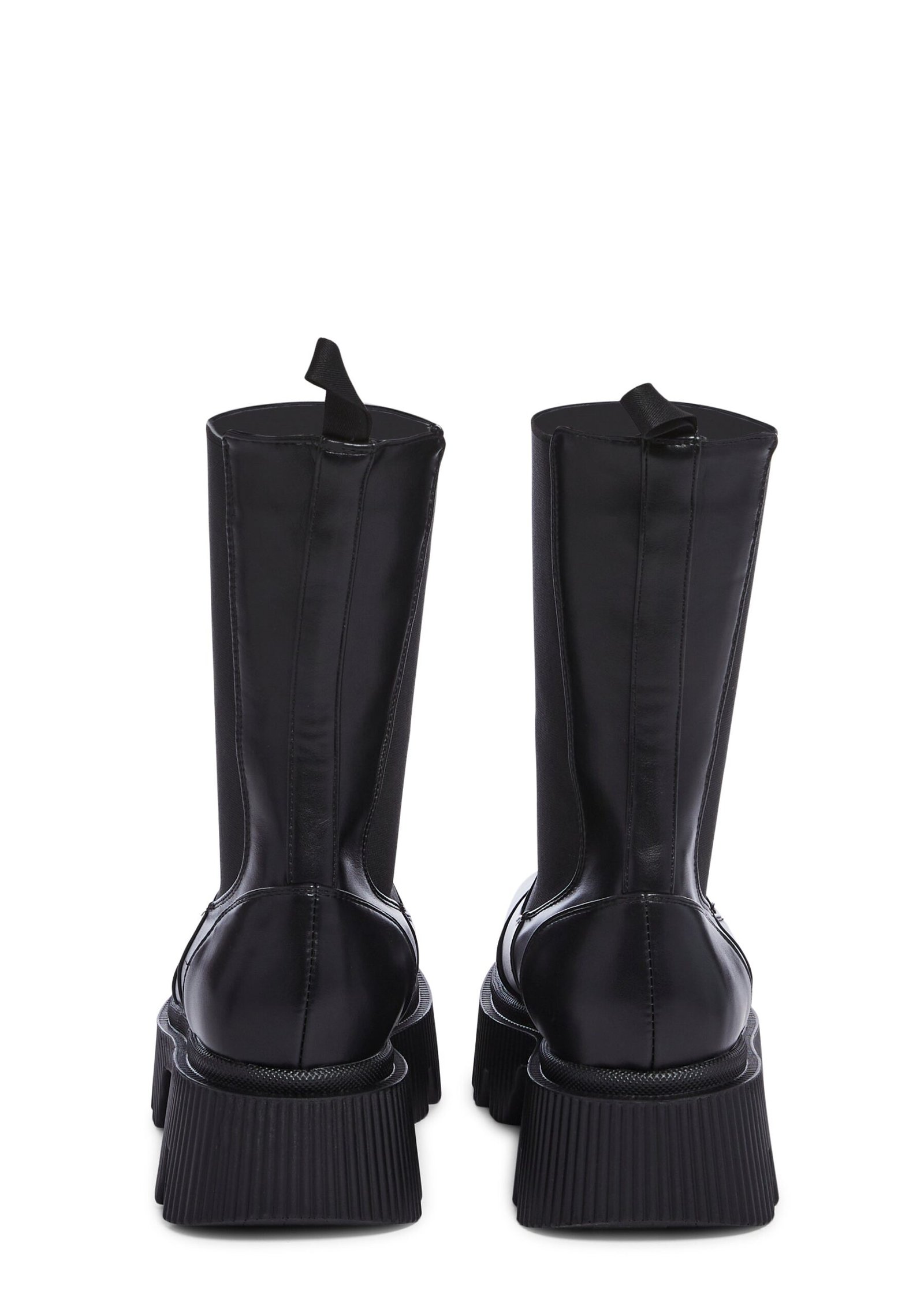 Letter To My Ex Chelsea Boots - Image 4