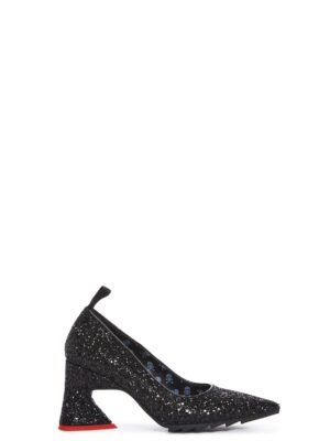 My Love Glitter Heels