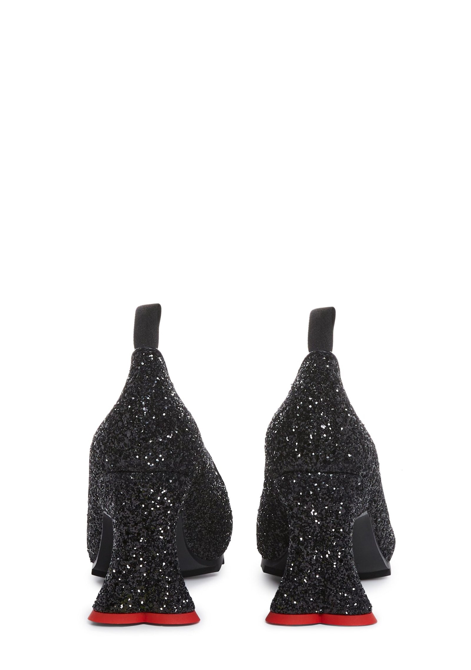 My Love Glitter Heels - Image 4