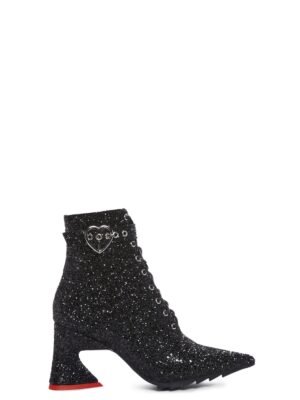 My Love Glitter Boots