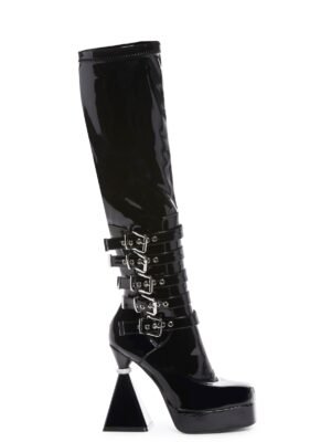 Revelation Platform Boots