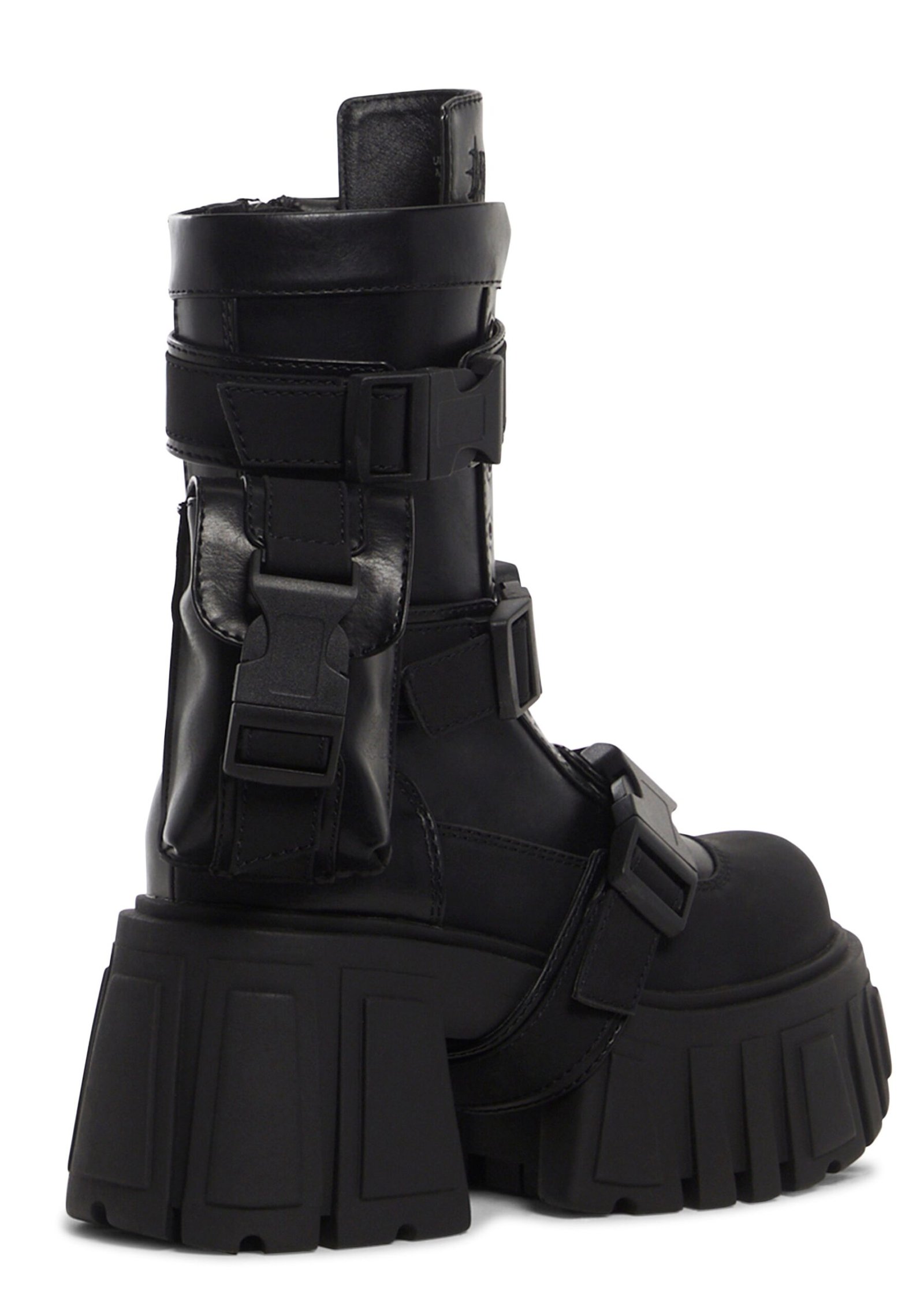 Diatonic Utility Boots - Image 3