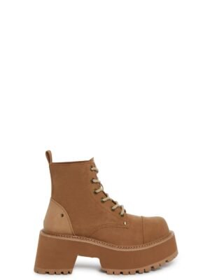 Charged Work Boots