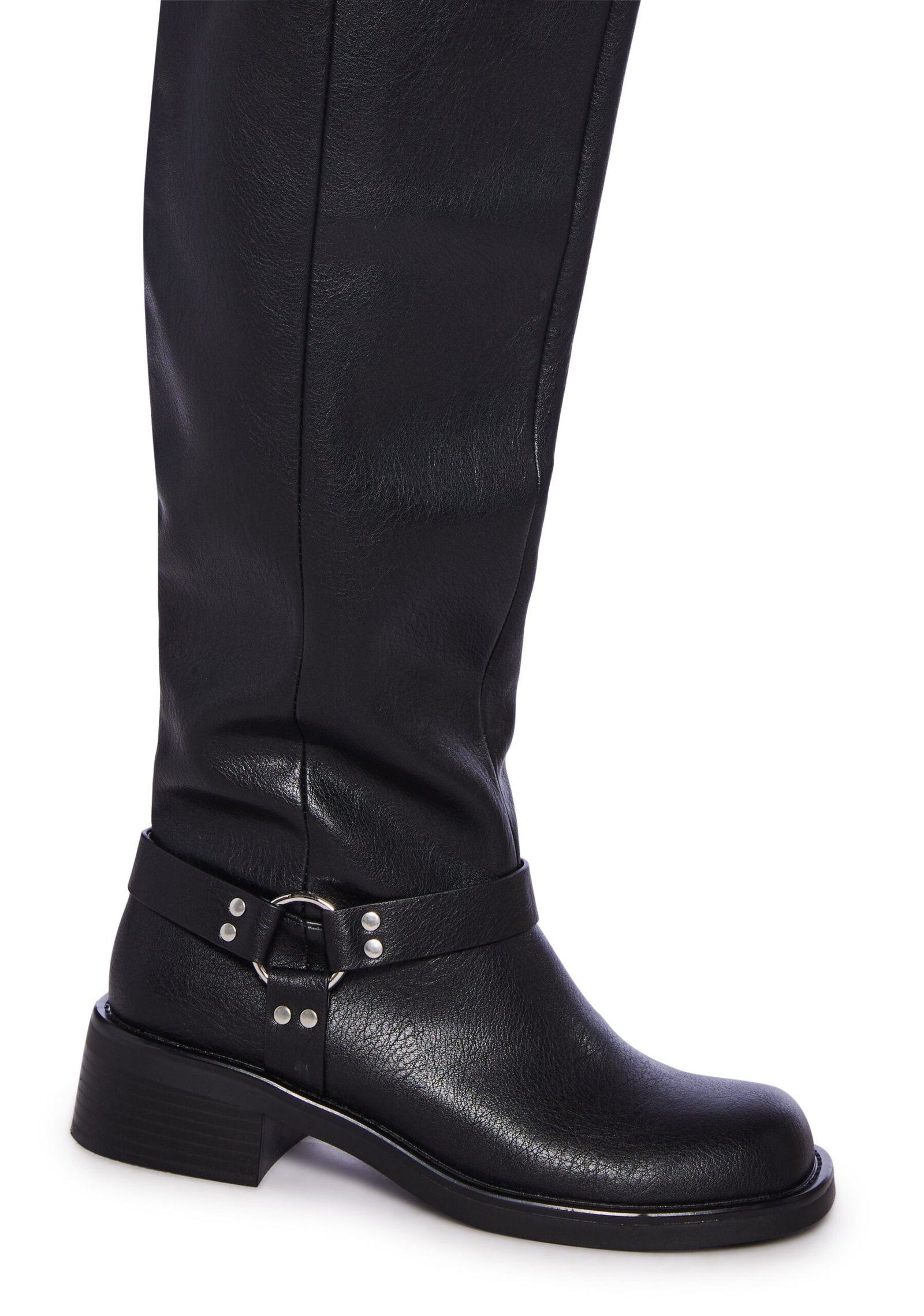 Glastonbury Knee High Boots - Image 2
