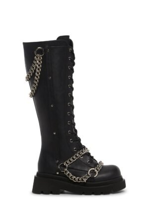 Renegade-215 Combat Boots