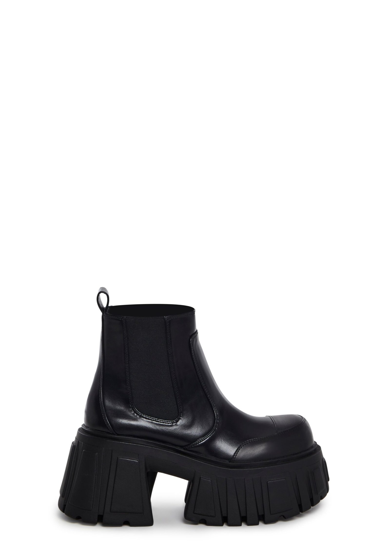 Utopia Chelsea Boots