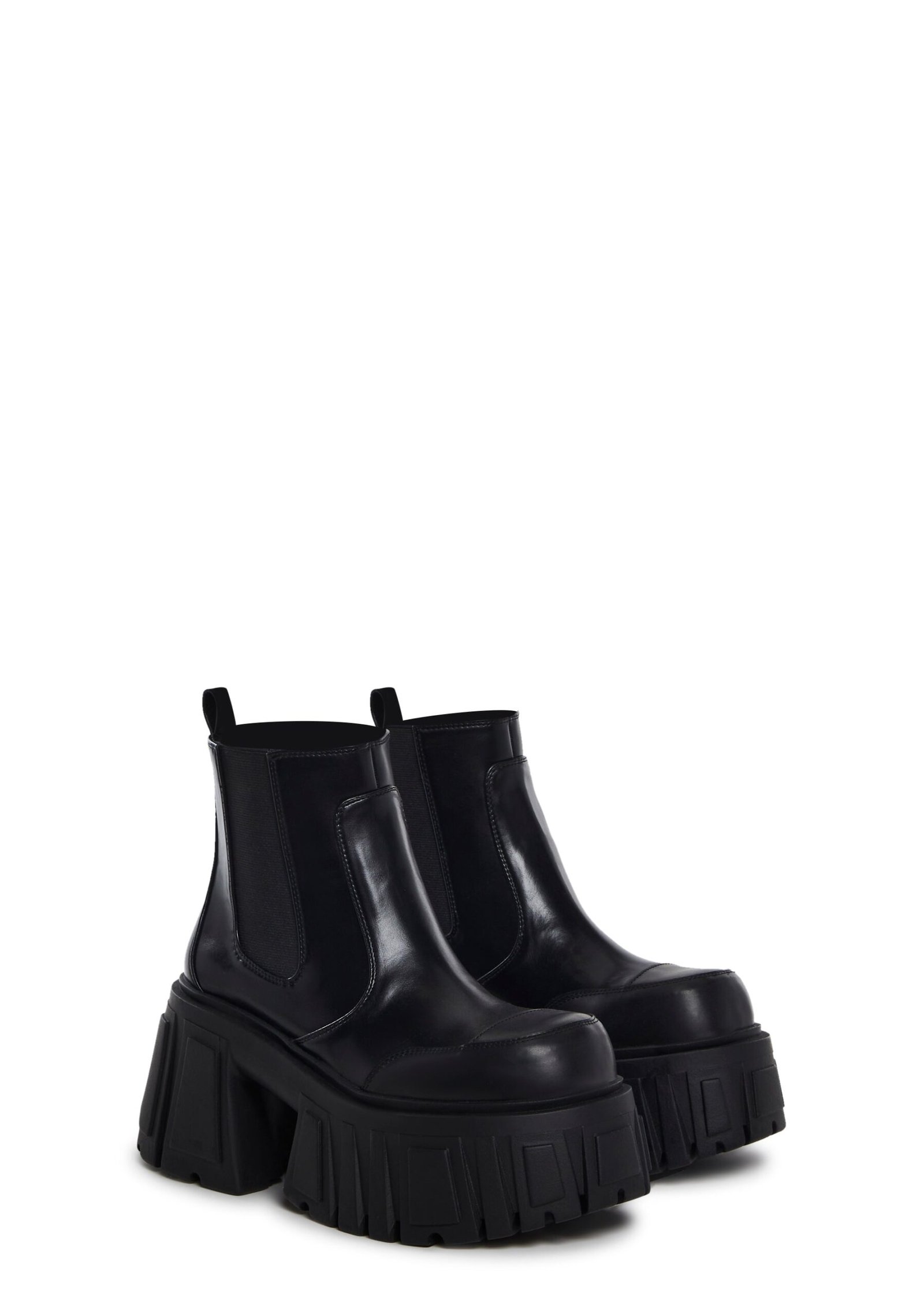 Utopia Chelsea Boots - Image 3