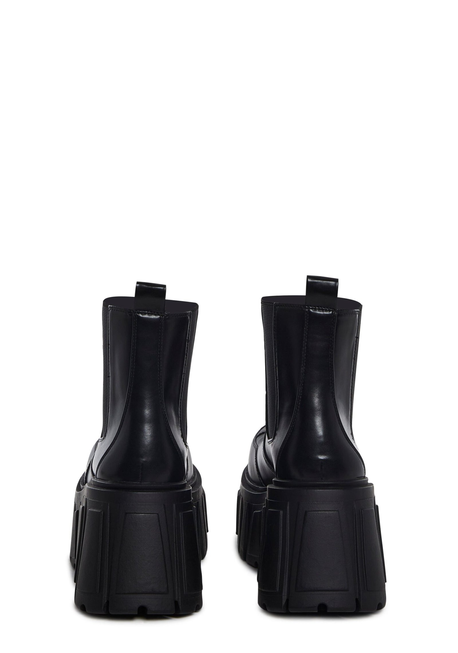 Utopia Chelsea Boots - Image 4