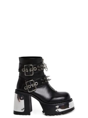Penny Riot Platform Boots