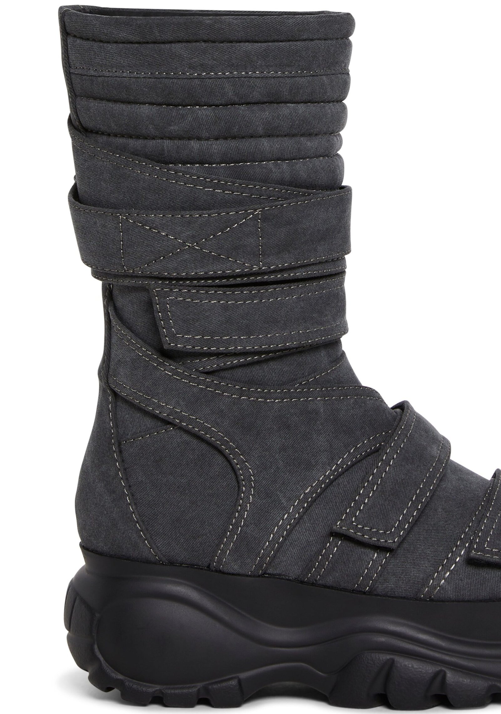 Chord Platform Boots - Image 2