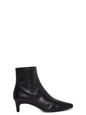 Delvie Ankle Booties