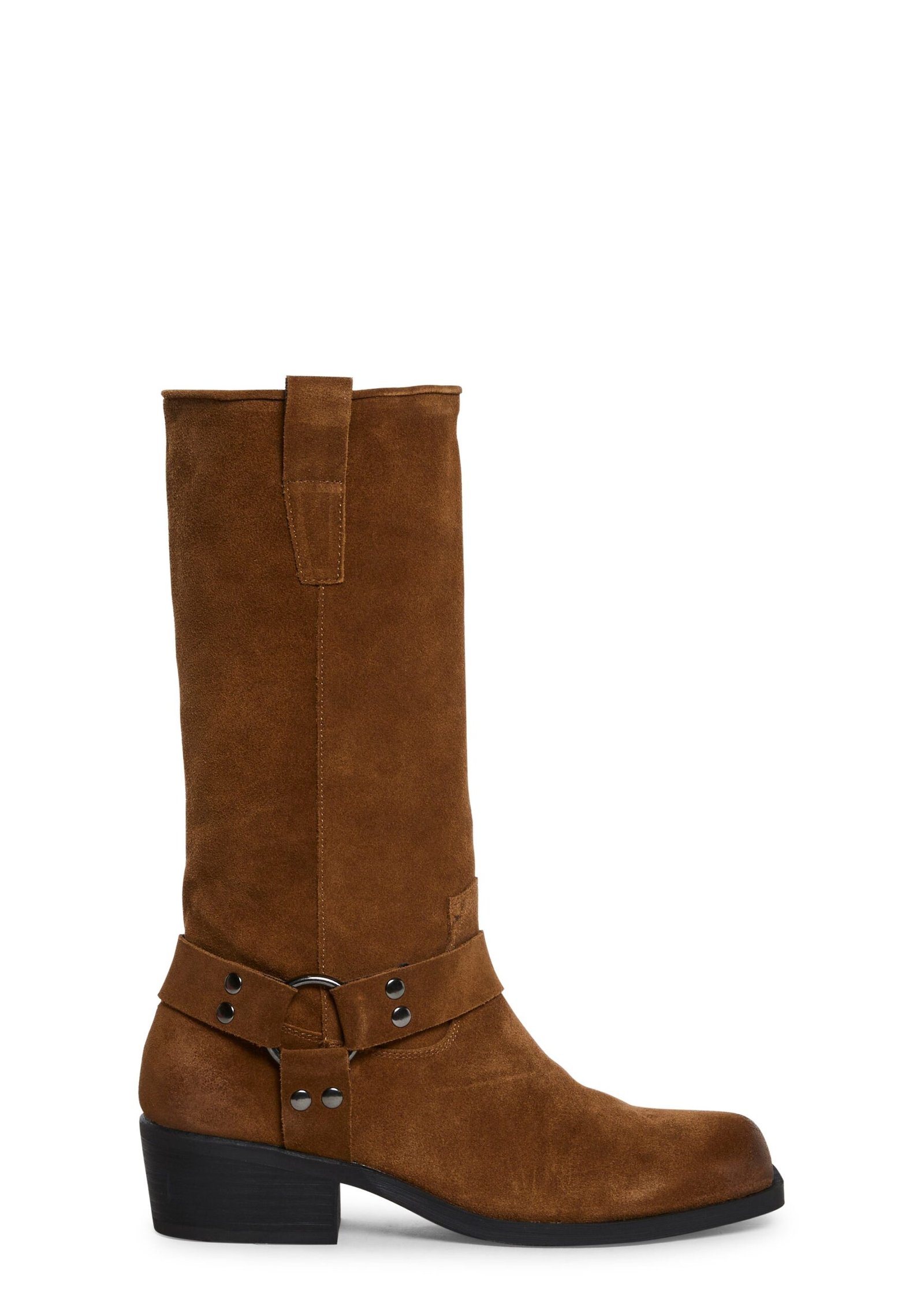 Ruskin Riding Boots