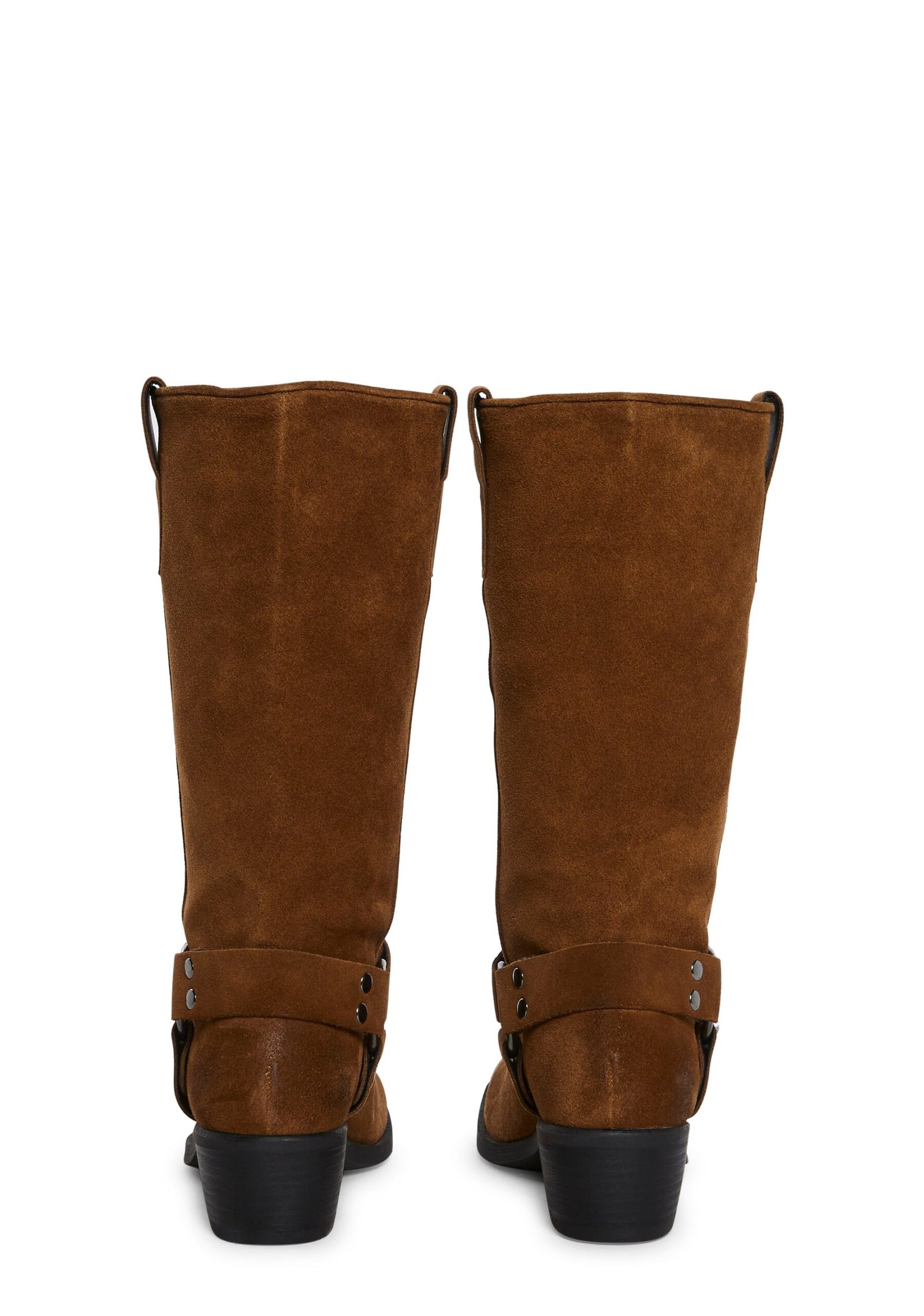 Ruskin Riding Boots - Image 4