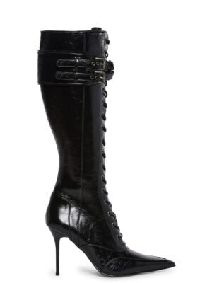 Total Bewitcher Lace-Up Boots
