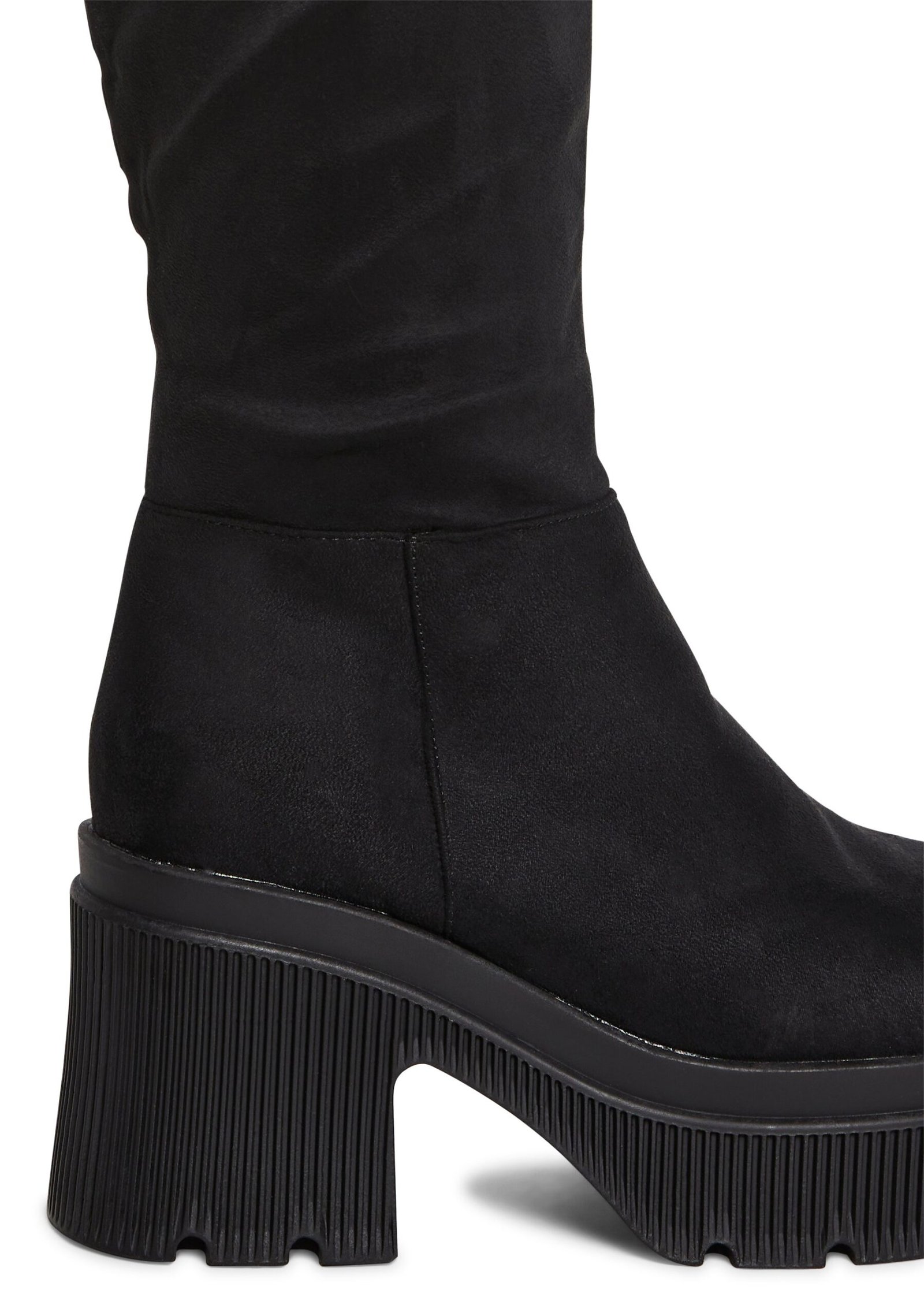 Do This Again Knee High Boots - Image 2