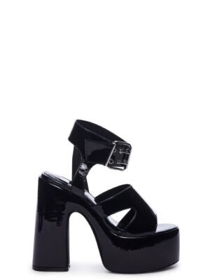 Milani Platform Heels