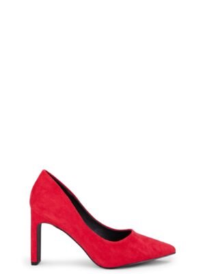 Business Savvy Pointed Toe Heels