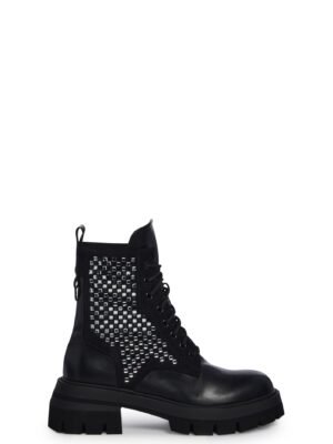 Phoebe Ankle Boots