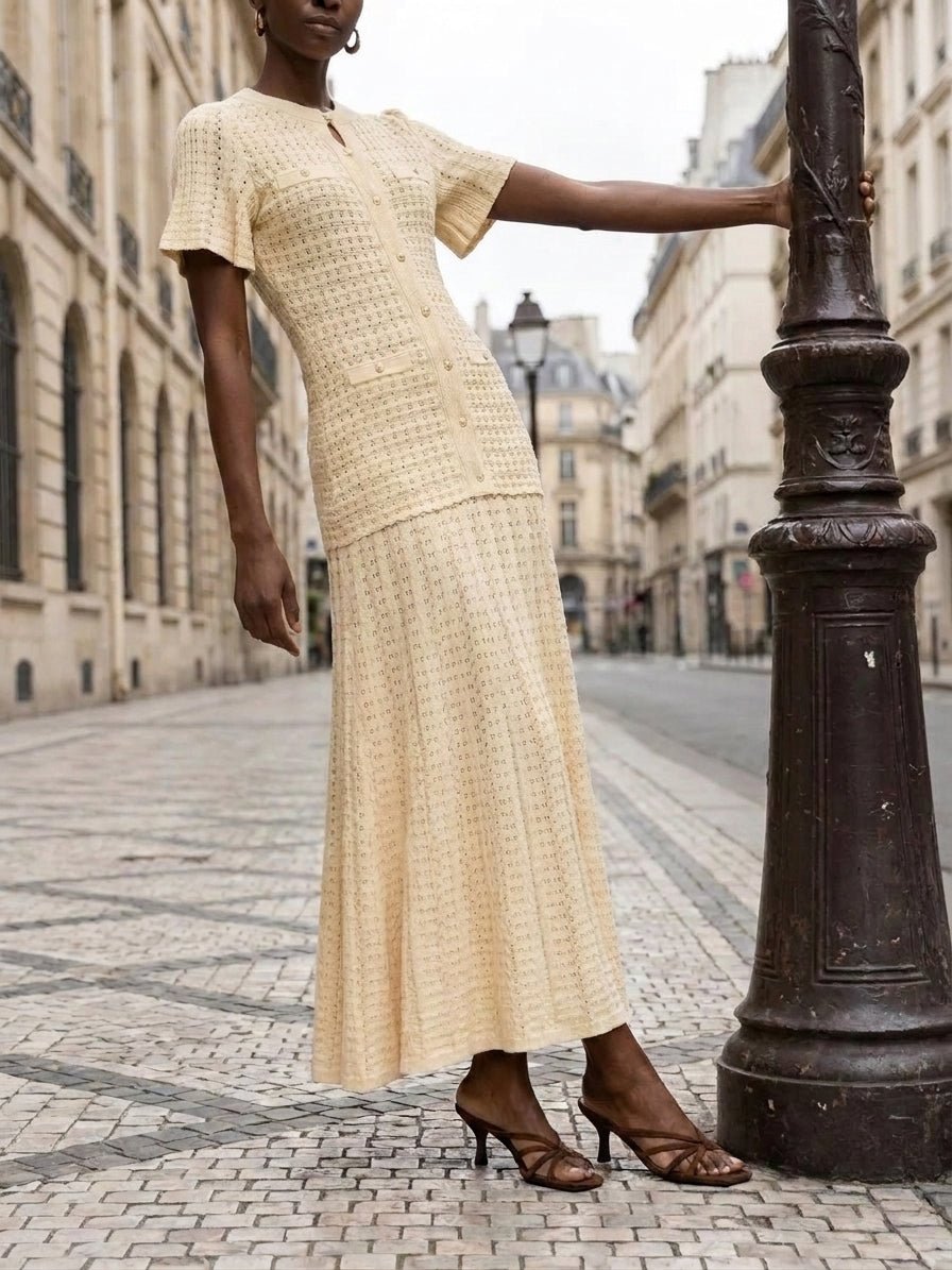 THE JENNIE CHOCOLATE SUEDE - Image 7